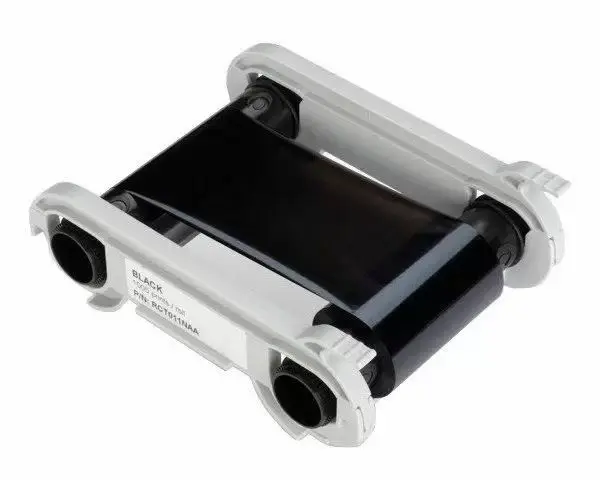 Ruban Noir Evolis Zenius, Primacy, Edikio - 2000 faces