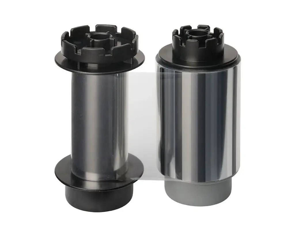 Ruban Retransfert Evolis Avansia - 500 faces 