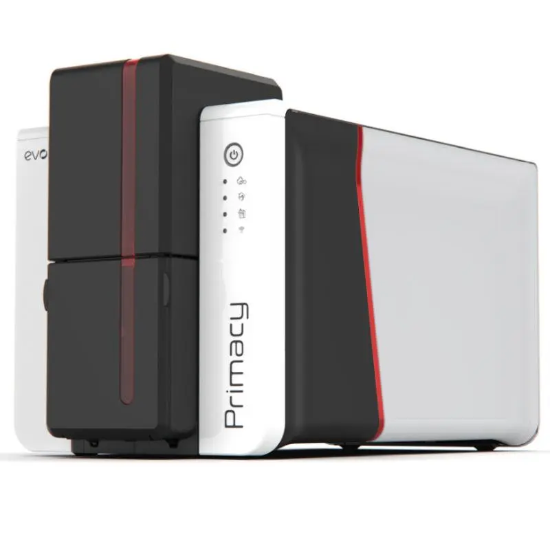 Evolis Primacy 2 DUPLEX - USB, Ethernet