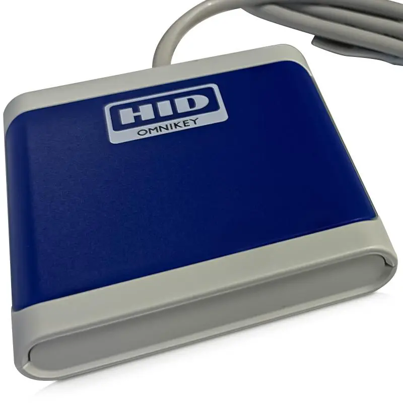 Lecteur RFID de bureau HID OMNIKEY 5023 [FS]