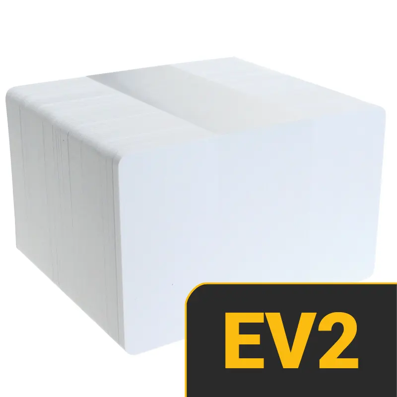 MIFARE® DESFire® 8K NXP EV1 Cards (x100)