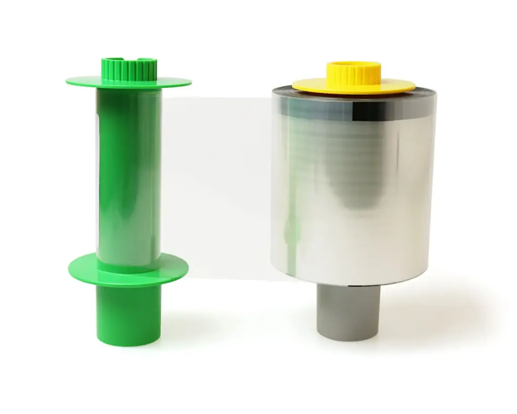 HID Fargo HDP5600, HDP5000* Retransfert film - 1500 prints