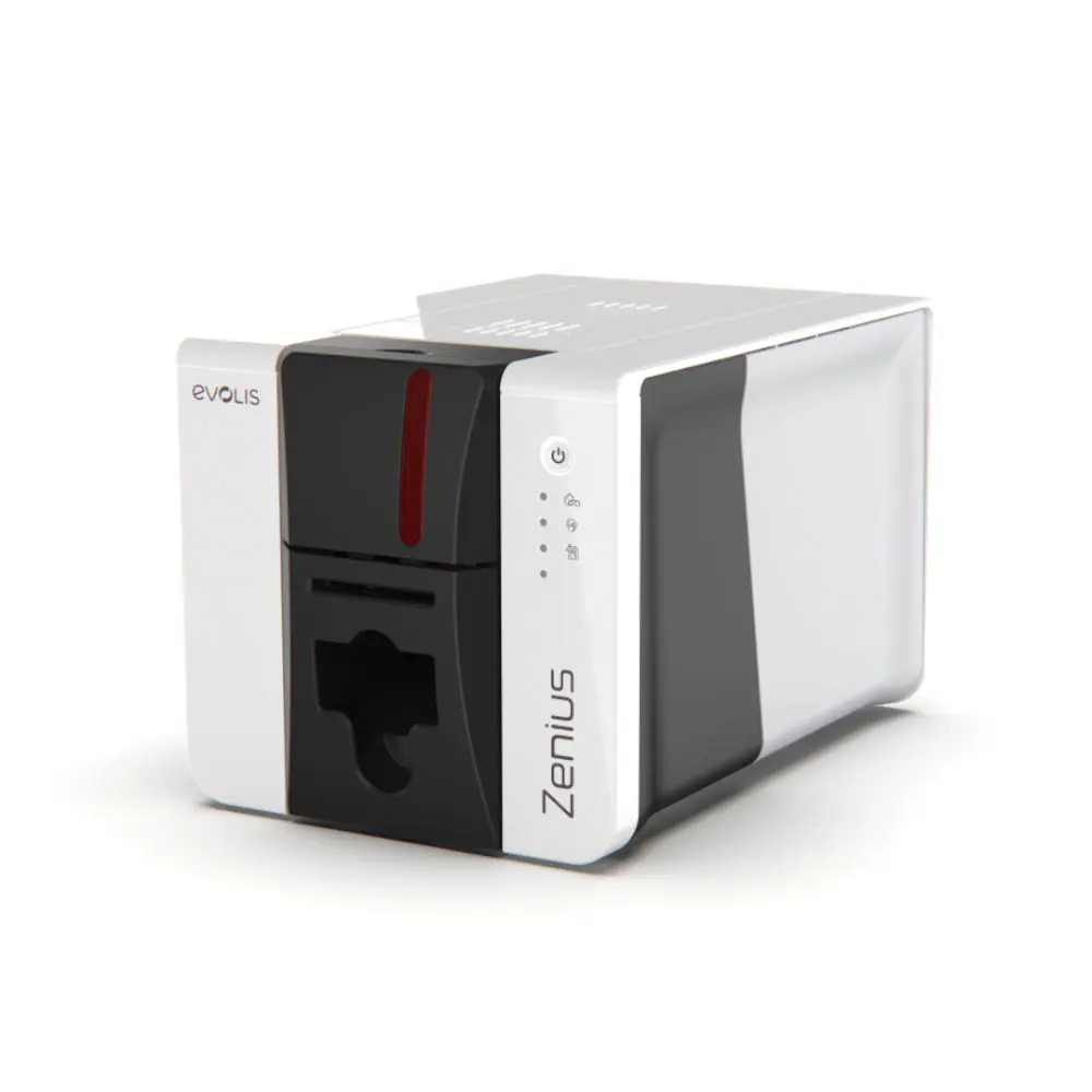 Evolis Zenius 2 Classic