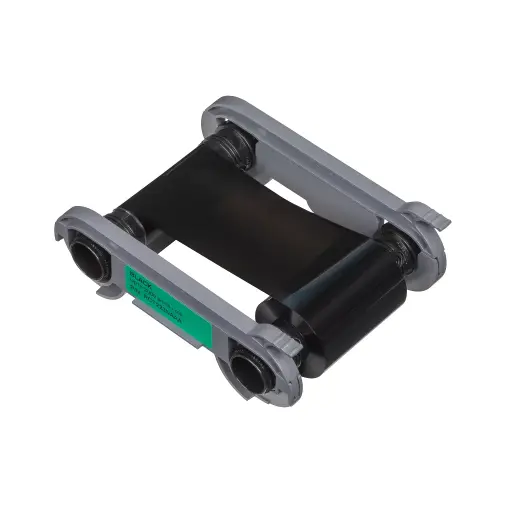 [RCT223NAAA] Evolis Zenius 2, Primacy 2 black monocrhome ribbon - 2000 prints