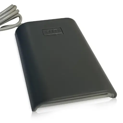 [R54220301] HID Omnikey 5422 Smart Card Reader