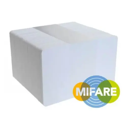 [CPVC-MIF-ULTC] MIFARE Ultralight® NXP C Cards (x100)