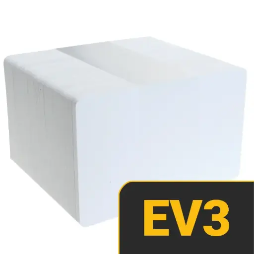 [CPVC-MDEV3-8K] MIFARE® DESFire® 8K NXP EV3 Cards (x100)