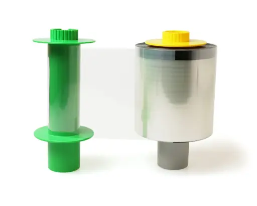 [084053] HID Fargo HDP5000, HDPii Retransfert film - 1200 prints