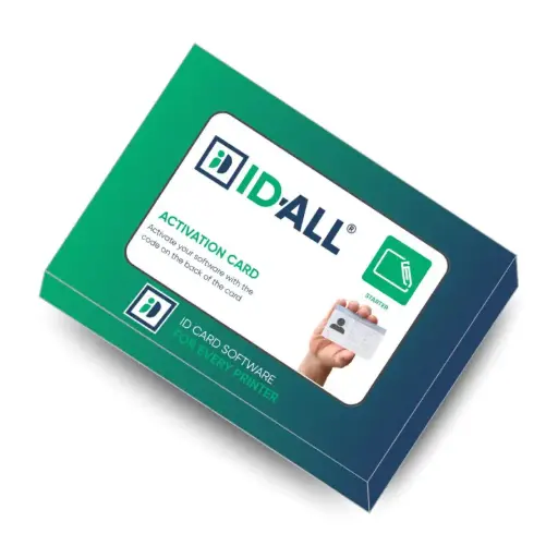 [IDALL-E1] ID-ALL Starter Edition